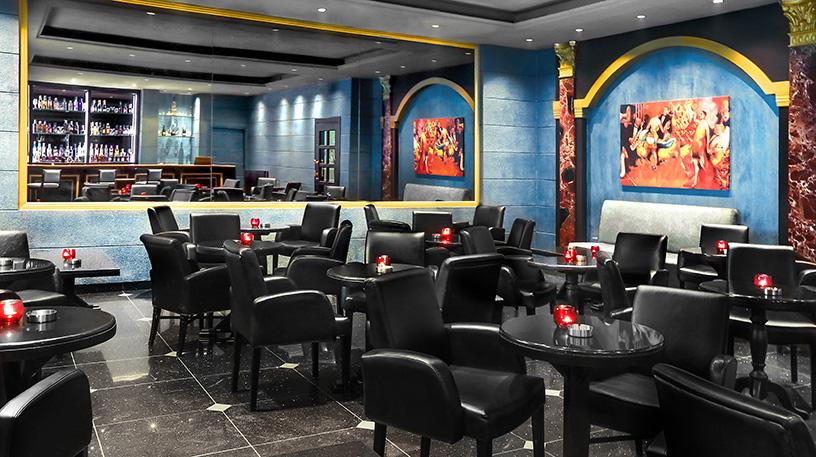 Broadway Hotel Dubai Esterno foto